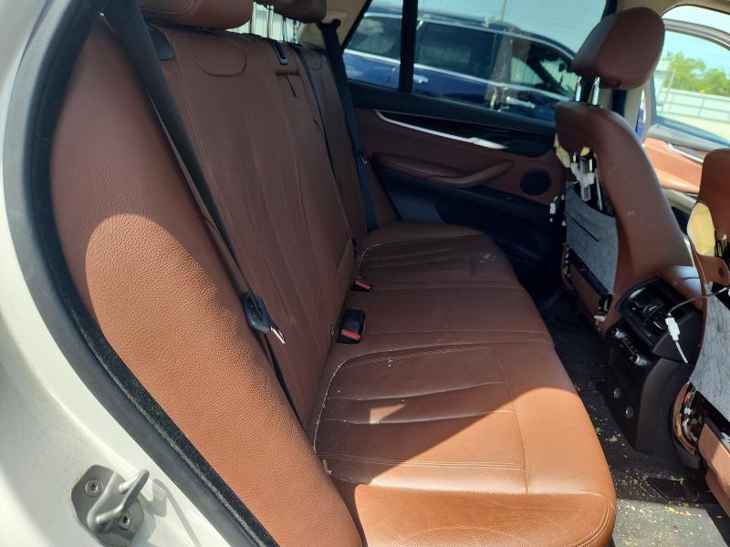 Aukcja sprzedaży 2015 Bmw X5, vin: 5UXKS4C57F0J99041, numer aukcji: 56599866