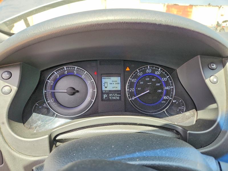 Продажа на аукционе авто 2017 Infiniti Qx50, vin: JN1BJ0RP1HM386005, номер лота: 55775966