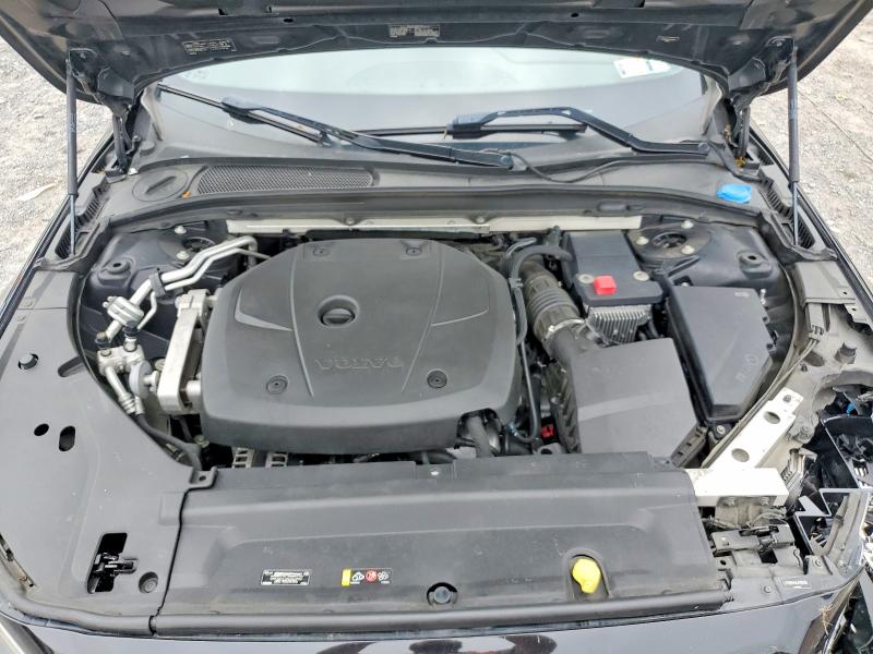Aukcja sprzedaży 2018 Volvo S90, vin: LVY992MKXJP020956, numer aukcji: 56424566
