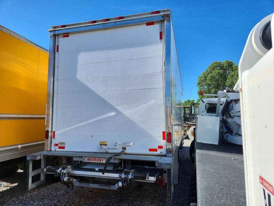 Продажа на аукционе авто 2020 Freightliner M2, vin: 3ALACXFCXLDKY6803, номер лота: 50595286
