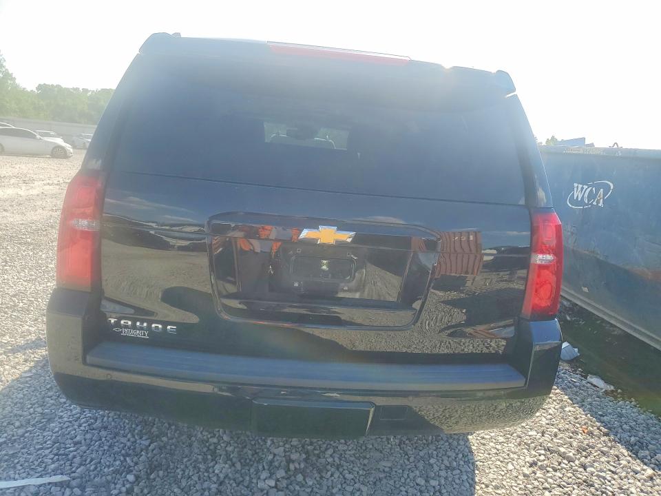 Aukcja sprzedaży 2019 Chevrolet Tahoe, vin: 1GNSKBKC2KR339628, numer aukcji: 56128886