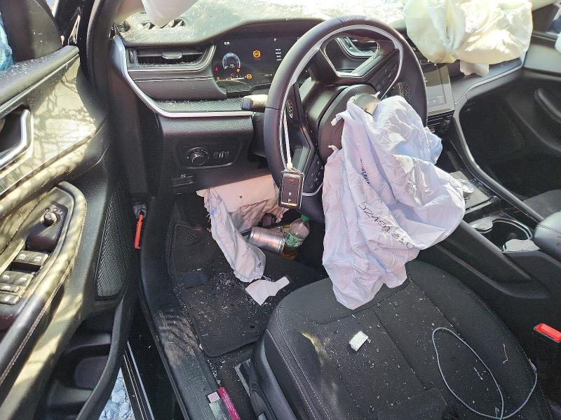 Продажа на аукционе авто 2023 Jeep Grand Cherokee, vin: 1C4RJHAG5PC570308, номер лота: 58733336