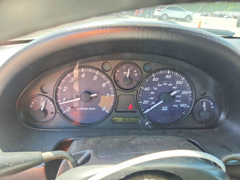 Aukcja sprzedaży 1999 Mazda Mx-5 Miata, vin: JM1NB3535X0109472, numer aukcji: 59006536