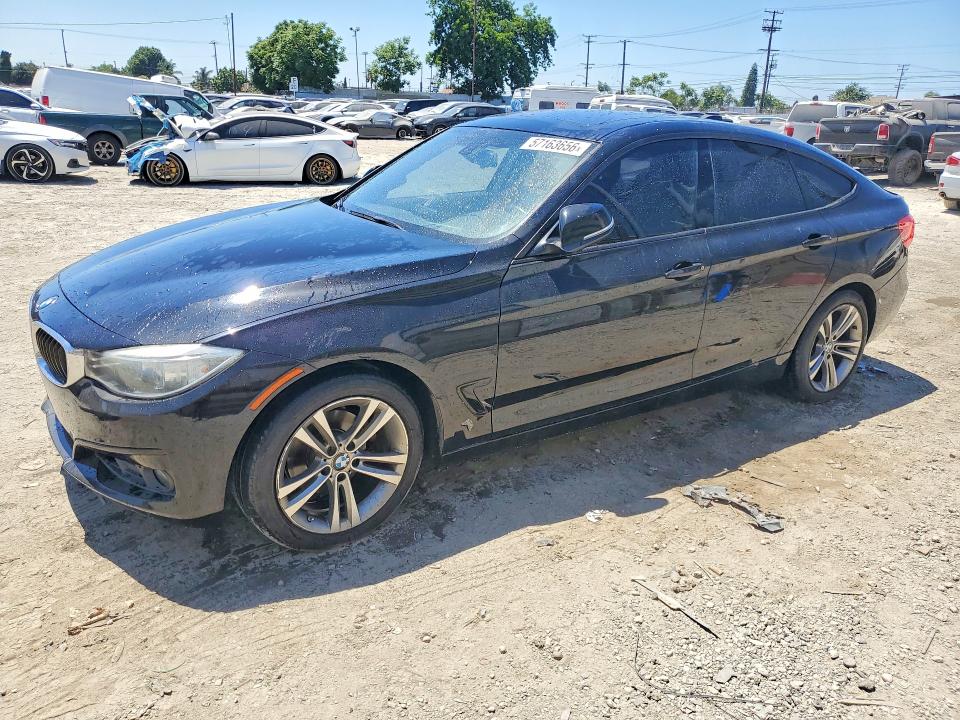 Aukcja sprzedaży 2015 Bmw 328, vin: WBA8Z5C52FD672055, numer aukcji: 57163656