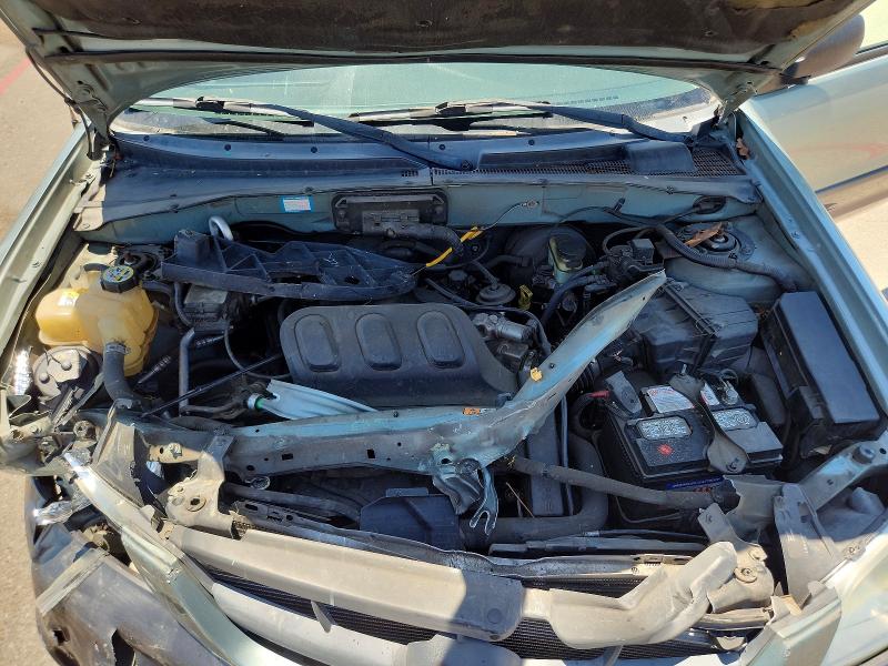 Aukcja sprzedaży 2003 Mazda Tribute, vin: 4F2CZ06133KM34876, numer aukcji: 56888206