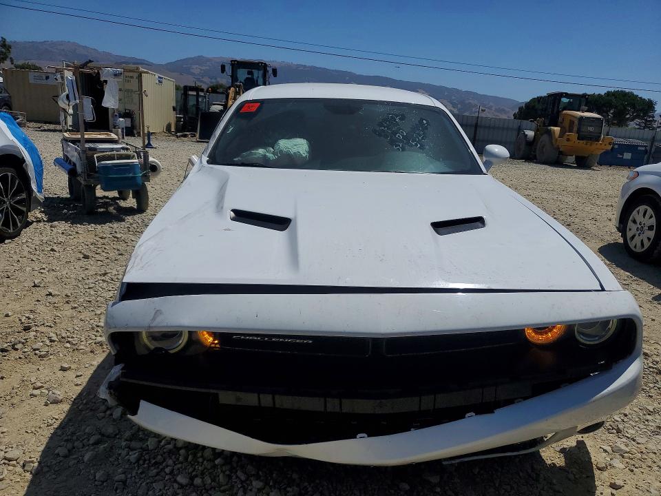 Aukcja sprzedaży 2015 Dodge Challenger, vin: 2C3CDZAGXFH717693, numer aukcji: 56229976