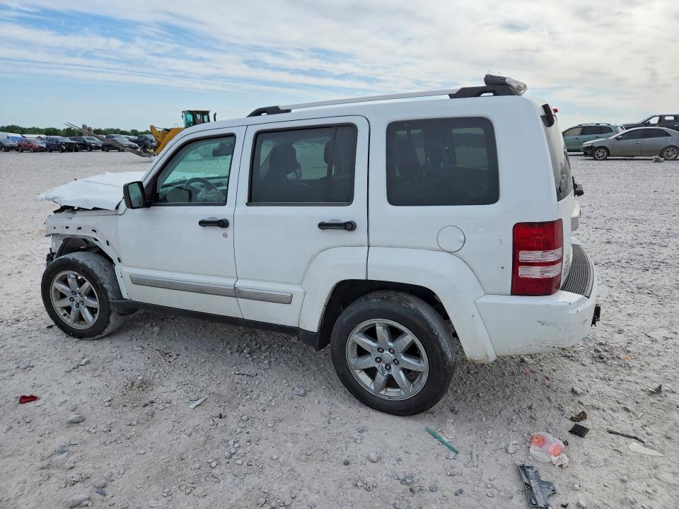 Aukcja sprzedaży 2011 Jeep Liberty, vin: 1J4PN5GK5BW588153, numer aukcji: 55129436