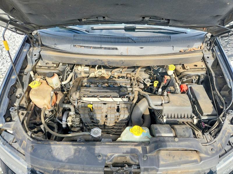 Aukcja sprzedaży 2017 Dodge Journey, vin: 3C4PDCABXHT585074, numer aukcji: 56712276