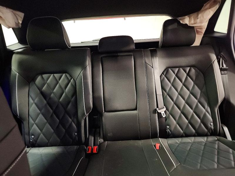 2026 Volkswagen Atlas Cross Sport მანქანა იყიდება აუქციონზე, vin: 1V2FC2CA2TC208156, აუქციონის ნომერი: 56581936