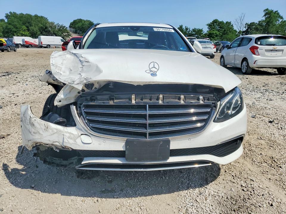 Продаж на аукціоні авто 2017 Mercedes-benz E, vin: WDDZF4KB2HA279684, номер лоту: 59176956