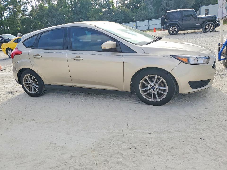 Продаж на аукціоні авто 2017 Ford Focus, vin: 1FADP3K26HL241963, номер лоту: 57647816