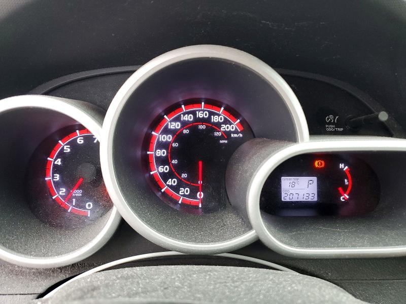 58491026 :رقم المزاد ، 2T1KU4EE9EC132177 vin ، 2014 Toyota Matrix مزاد بيع