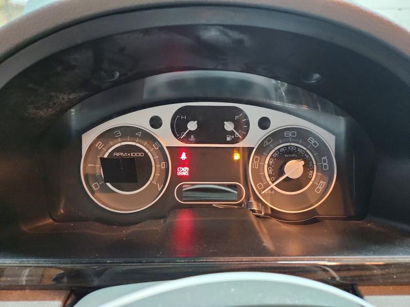 Продажа на аукционе авто 2008 Mercury Sable, vin: 1MEHM42W08G602155, номер лота: 55419166