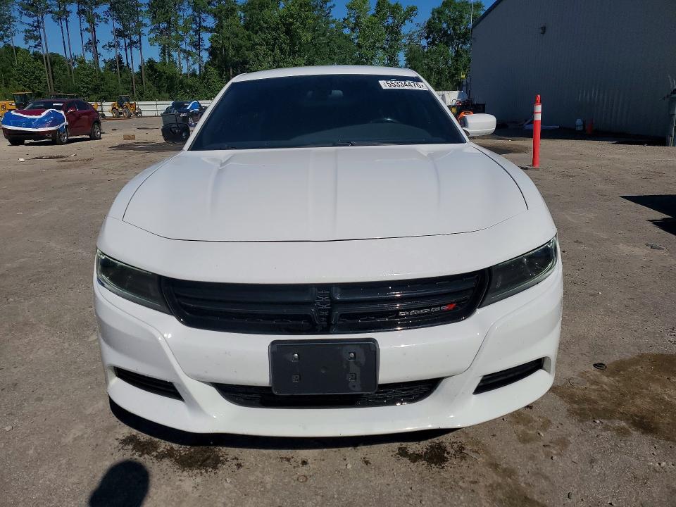 55334476 :رقم المزاد ، 2C3CDXBG1NH258801 vin ، 2022 Dodge Charger مزاد بيع