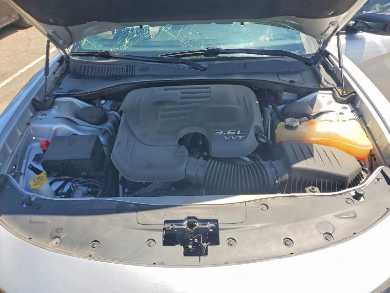 Aukcja sprzedaży 2020 Dodge Charger, vin: 2C3CDXBG8LH184256, numer aukcji: 58333196
