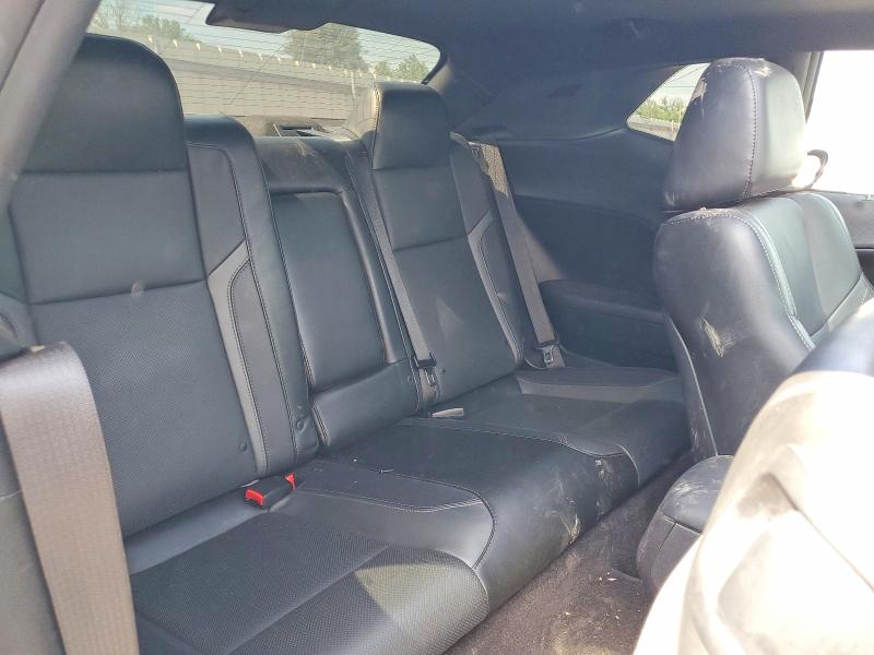 Aukcja sprzedaży 2016 Dodge Challenger, vin: 2C3CDZBT9GH245905, numer aukcji: 56533146