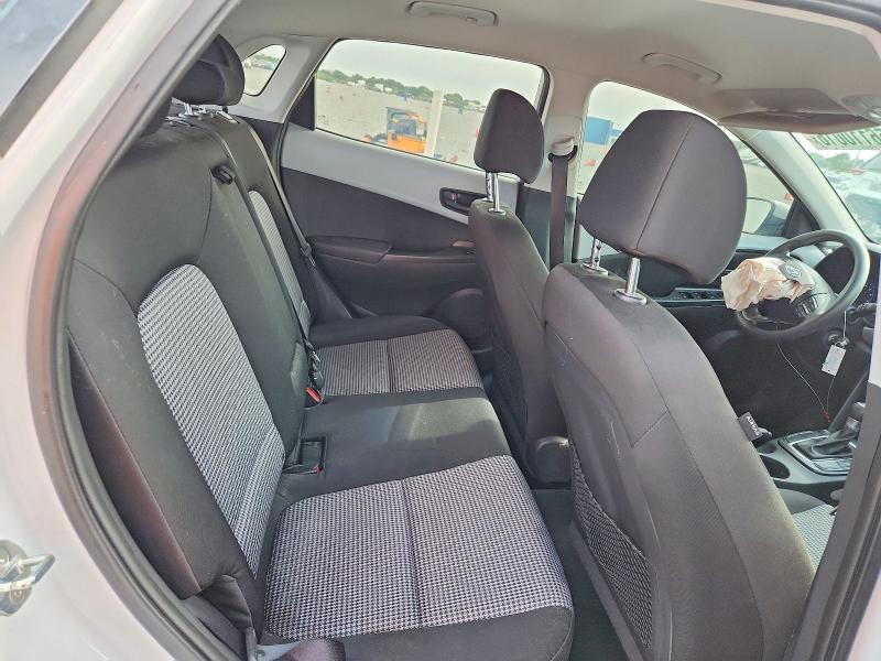 Aukcja sprzedaży 2021 Hyundai Kona, vin: KM8K12AA0MU657741, numer aukcji: 56110016
