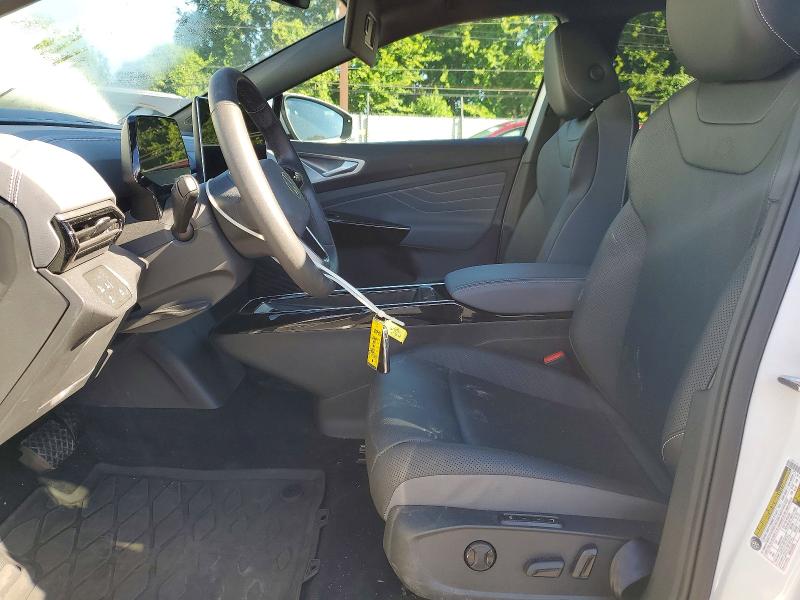 Aukcja sprzedaży 2024 Volkswagen Id.4, vin: 1V2VRPE8XRC000357, numer aukcji: 58662556