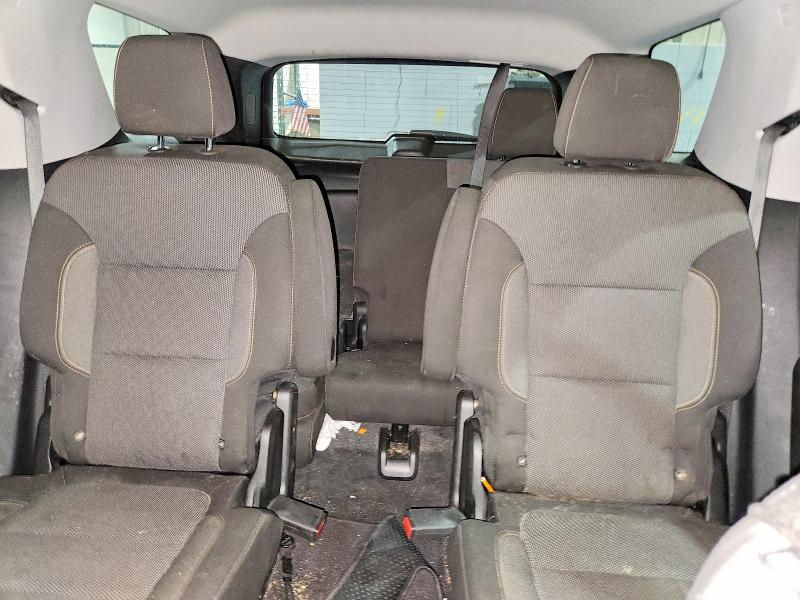 Продажа на аукционе авто 2020 Chevrolet Traverse, vin: 1GNEVGKW4LJ253460, номер лота: 59243576