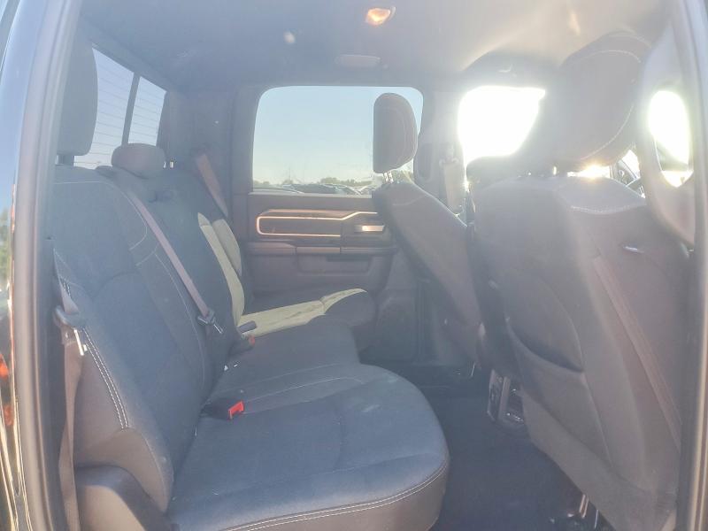 Продаж на аукціоні авто 2022 Ram 2500, vin: 3C6UR5DL0NG130010, номер лоту: 55979166