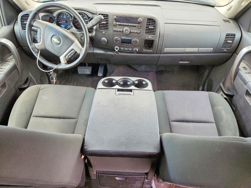 Aukcja sprzedaży 2013 Chevrolet Silverado, vin: 3GCPKSE75DG188025, numer aukcji: 57571286