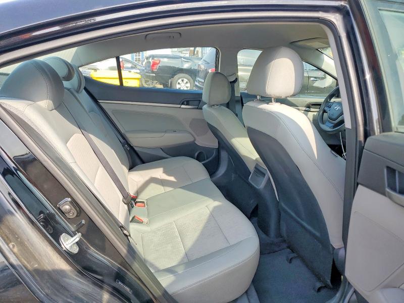 Aukcja sprzedaży 2017 Hyundai Elantra, vin: 5NPD84LF9HH074016, numer aukcji: 56645846