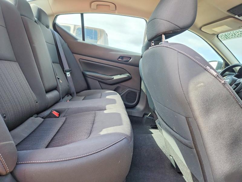 Aukcja sprzedaży 2025 Nissan Altima, vin: 1N4BL4DVXSN390095, numer aukcji: 55935076