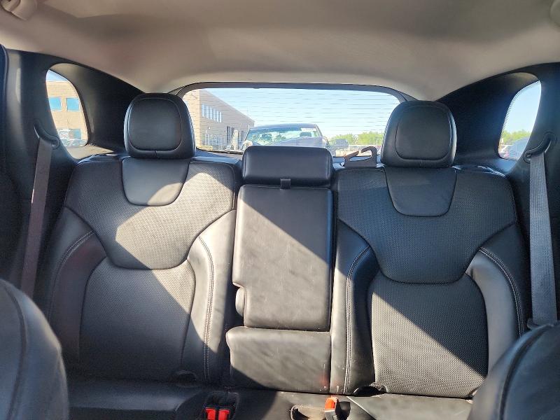 56639226 :رقم المزاد ، 1C4PJMDX4LD555654 vin ، 2020 Jeep Cherokee مزاد بيع