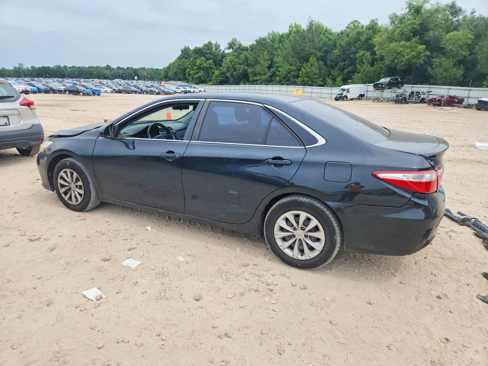 Продажа на аукционе авто 2015 Toyota Camry, vin: 4T4BF1FK4FR474154, номер лота: 55411936