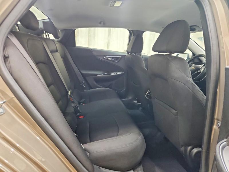 Продажа на аукционе авто 2020 Chevrolet Malibu, vin: 1G1ZD5ST9LF109146, номер лота: 57217416