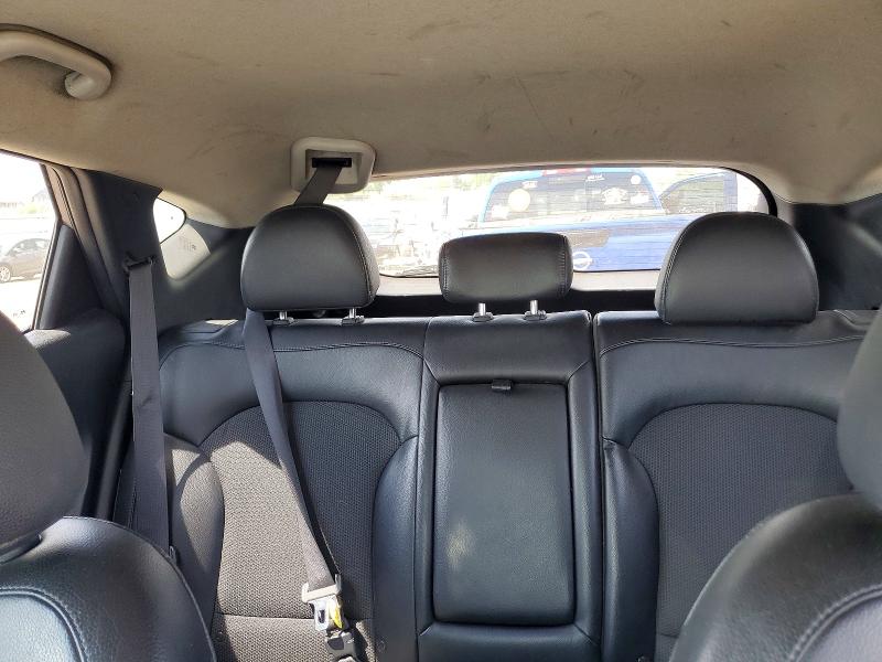 58986826 :رقم المزاد ، KM8JTCAF6FU007077 vin ، 2015 Hyundai Tucson مزاد بيع