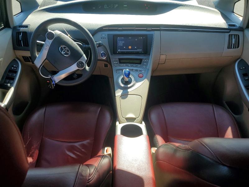 Продаж на аукціоні авто 2014 Toyota Prius, vin: JTDKN3DU7E0363167, номер лоту: 57247966