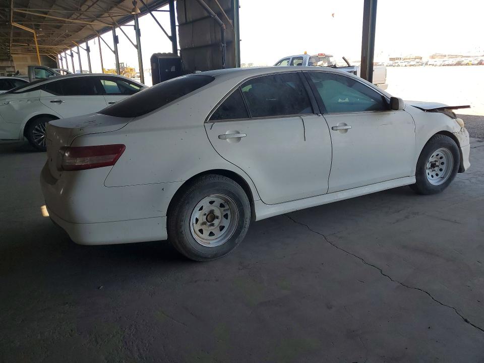 Aukcja sprzedaży 2011 Toyota Camry, vin: 4T1BF3EK8BU762907, numer aukcji: 58513986