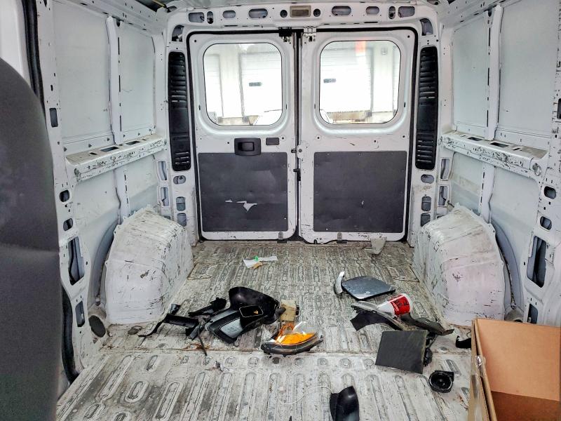 Продаж на аукціоні авто 2021 Ram Promaster 1500, vin: 3C6LRVAG1ME568337, номер лоту: 59055876