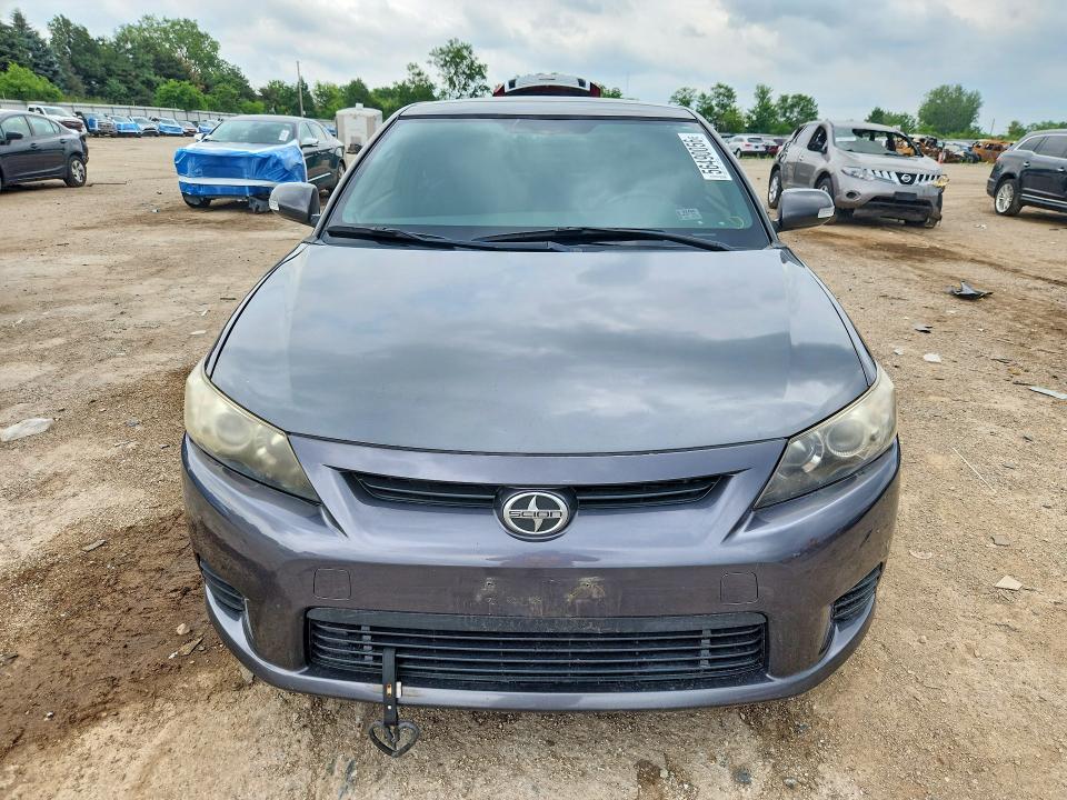 Aukcja sprzedaży 2013 Scion Tc, vin: JTKJF5C77D3050688, numer aukcji: 56490056