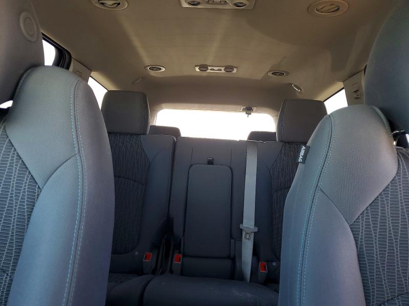 Продажа на аукционе авто 2017 Chevrolet Traverse, vin: 1GNKRFKD9HJ353710, номер лота: 56825436