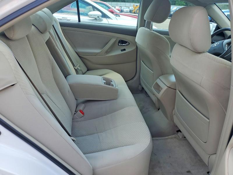 2009 Toyota Camry მანქანა იყიდება აუქციონზე, vin: 4T1BK46K19U585837, აუქციონის ნომერი: 58908306