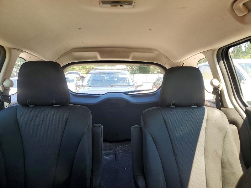 Продаж на аукціоні авто 2014 Mazda 5, vin: JM1CW2CL5E0168768, номер лоту: 58524106
