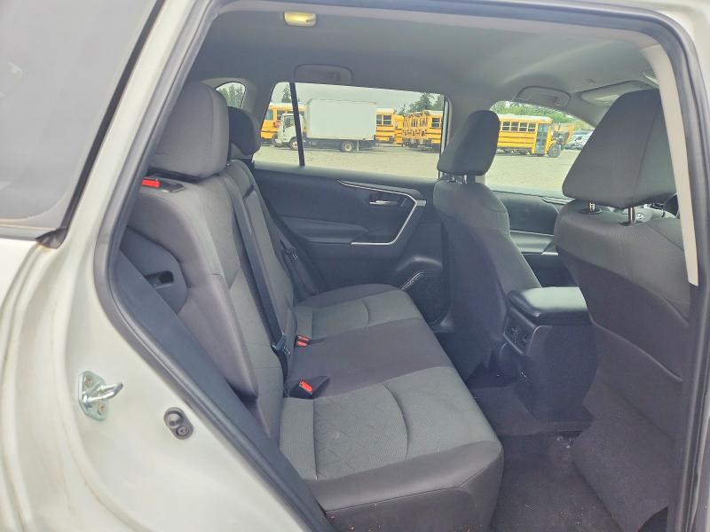 Продажа на аукционе авто 2023 Toyota Rav4, vin: 2T3P1RFV8PW389849, номер лота: 58988966