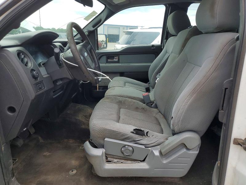 Aukcja sprzedaży 2013 Ford F150, vin: 1FTFX1EF1DKF40458, numer aukcji: 58376896