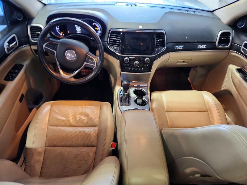Aukcja sprzedaży 2020 Jeep Grand Cherokee, vin: 1C4RJFBG9LC378418, numer aukcji: 54552686