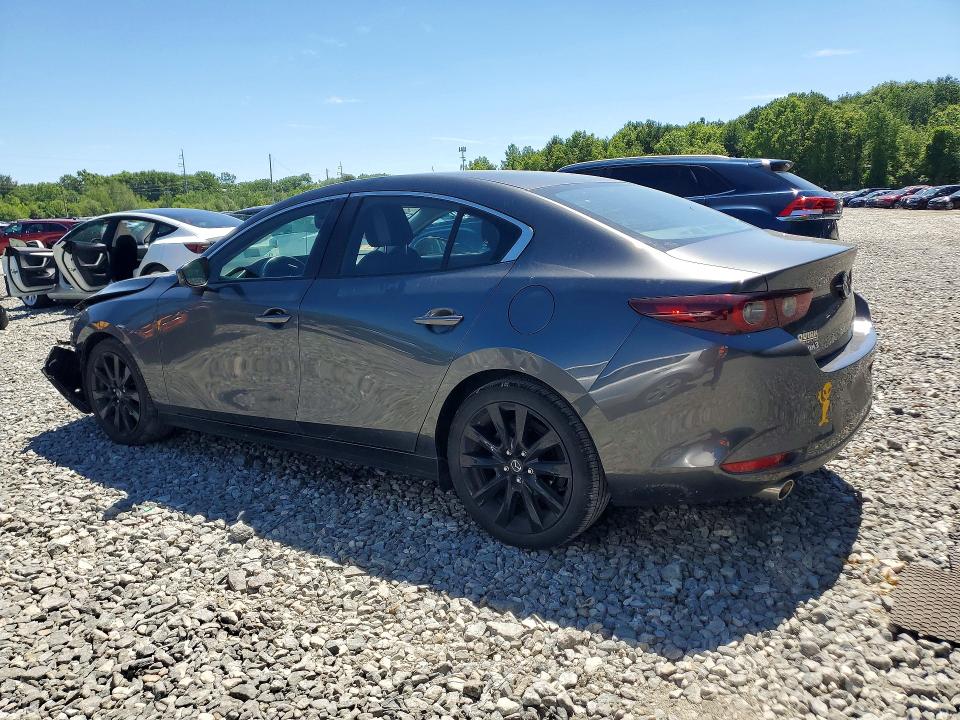 Aukcja sprzedaży 2024 Mazda 3, vin: 3MZBPABM3RM400524, numer aukcji: 56825316