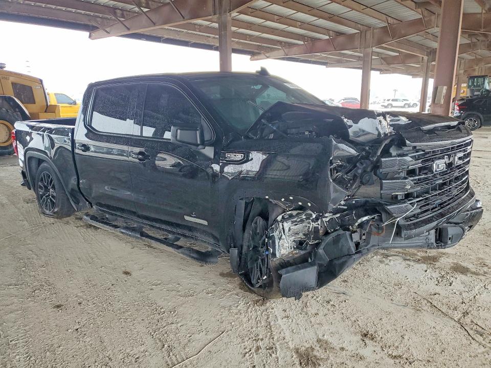 Aukcja sprzedaży 2025 Gmc Sierra, vin: 1GTPHCED1SZ281910, numer aukcji: 52886766