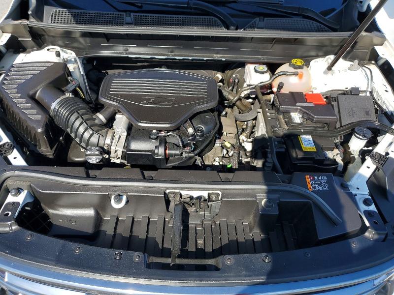 2022 Gmc Acadia მანქანა იყიდება აუქციონზე, vin: 1GKKNLLS3NZ108693, აუქციონის ნომერი: 57181536