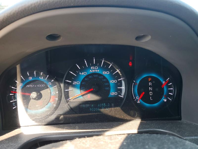 Aukcja sprzedaży 2011 Ford Fusion, vin: 3FAHP0HA1BR346630, numer aukcji: 56238896