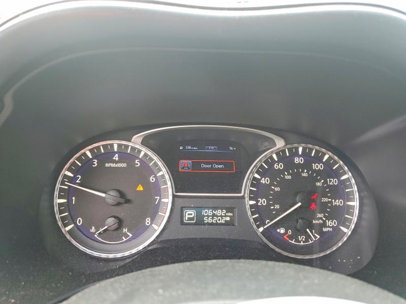 Aukcja sprzedaży 2014 Infiniti Qx60, vin: 5N1AL0MM8EC514625, numer aukcji: 57602526