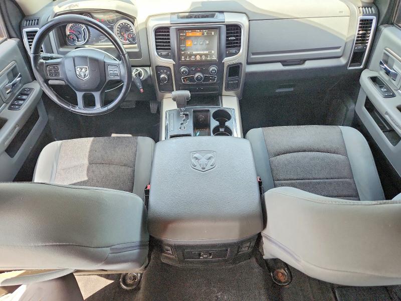 Aukcja sprzedaży 2013 Ram 1500, vin: 1C6RR7LT9DS524387, numer aukcji: 59078686