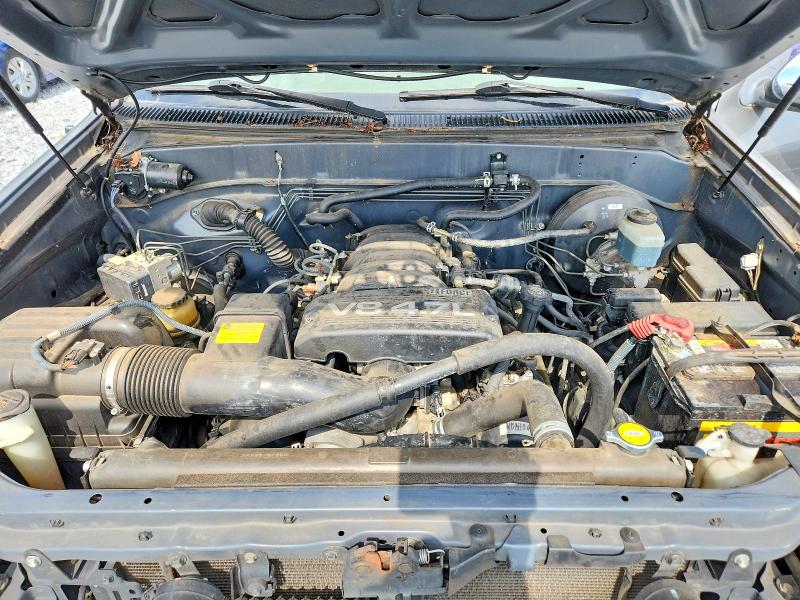 Aukcja sprzedaży 2006 Toyota Tundra, vin: 5TBET34146S561544, numer aukcji: 55173816