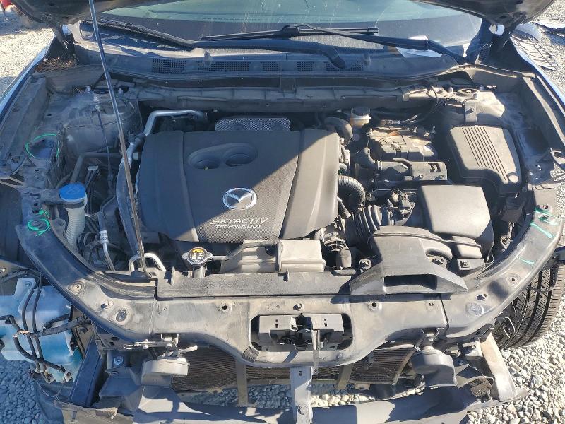 Aukcja sprzedaży 2016 Mazda Cx-5, vin: JM3KE4DY4G0792219, numer aukcji: 58072536
