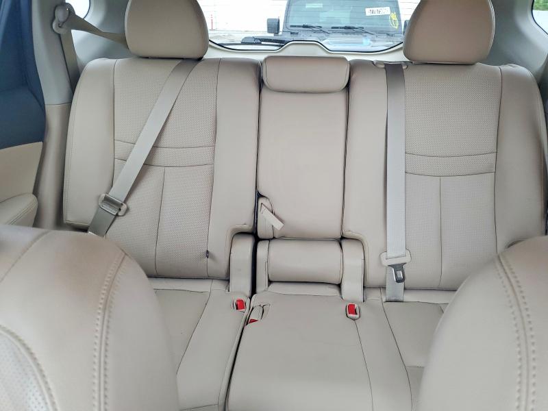 Aukcja sprzedaży 2018 Nissan Rogue, vin: 5N1AT2MT7JC838436, numer aukcji: 57577806